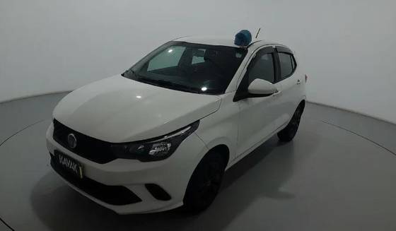 FIAT ARGO 1.0 FIREFLY FLEX MANUAL